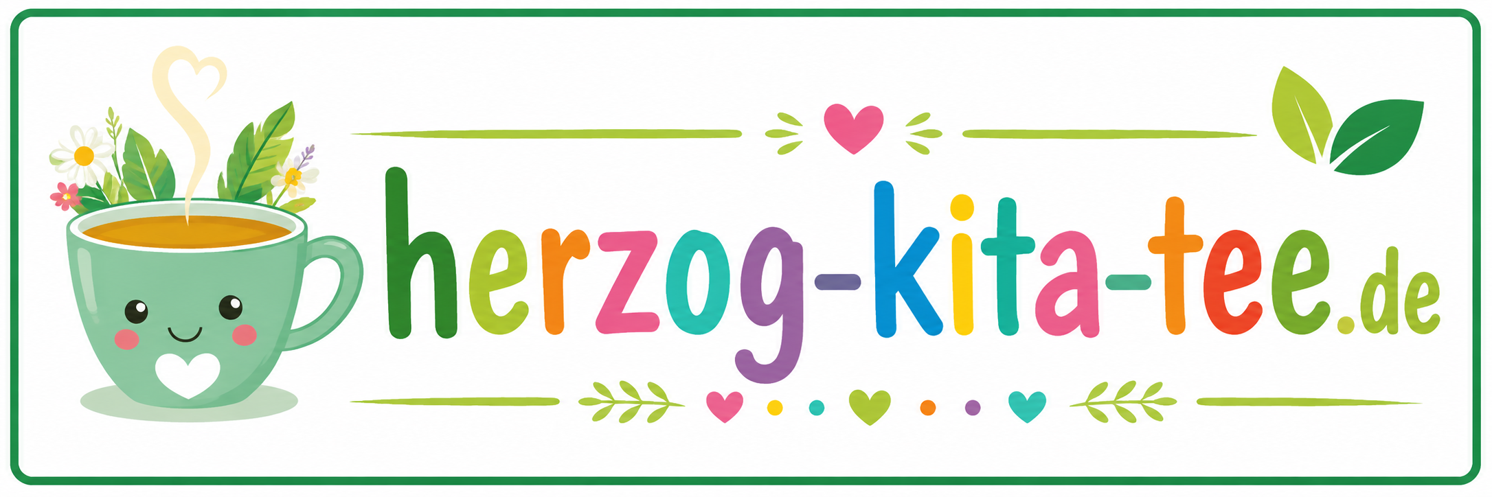 20  Jahre - Herzog-Tee Startseite 