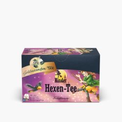 Kinder Hexen-Tee 20 Tassenbeutel