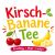 Kirsch-Banane Früchtetee 10 Kannenbeutel
