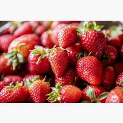 Erdbeer-Sahne-Royale 100 X 5 Liter