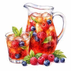Kleiner Beerendompteur 10 X 5-Liter