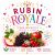 Früchtetee-Rubin-Royale 5 X 5 Liter