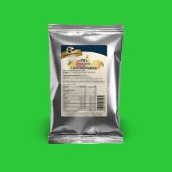 Getränkepulver Exotic-Multivitamin-Geschmack
